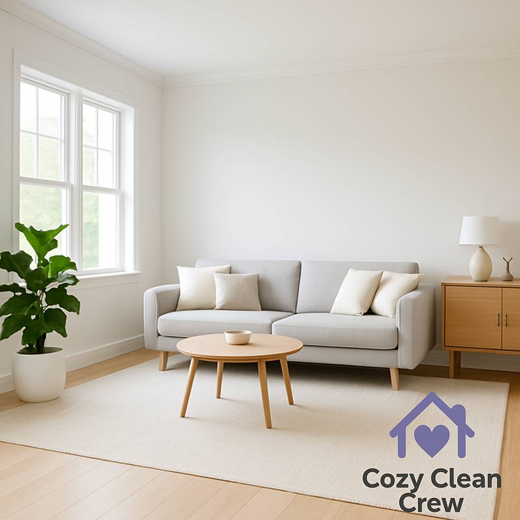 A Tidier Home, A Brighter You