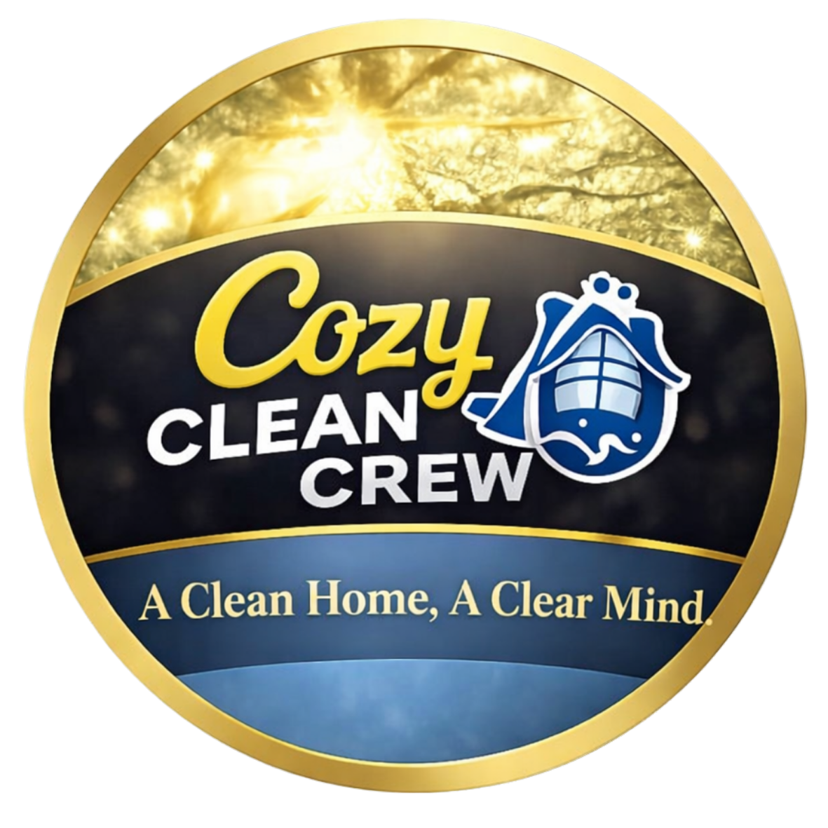Cozy Clean Crew LLC